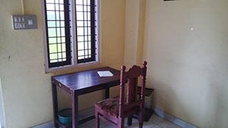 Tower Rooms, Kochi 2